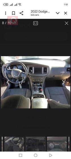 دودج تشارجر